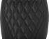 MUSTANG Wide Tripper™ Seat - Solo - Black Stitching - FLT/FLH '23-'25 88503