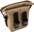 RAVEK MOLLE Zipperless Pouch - Waterproof - Desert Tan H59-105DT