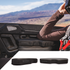 RAVEK Heavy Duty Adjustable Armrests - Polaris RZR Pro XP 64-3001