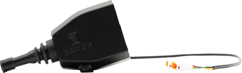 RAVEK Steering Column Turn Signal Stalk Lever - Polaris 64-2090