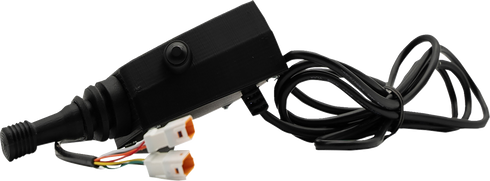 RAVEK Steering Column Turn Signal Stalk Lever - Xpedition 64-9002