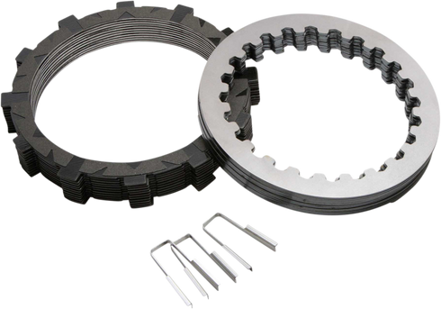 REKLUSE TorqDrive® Cutch Pack Replacement - Ibex 450 RMS-2822001
