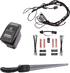 RAVEK Taillight - Multi-Function - Xpedition w/o Ride Command 64-905