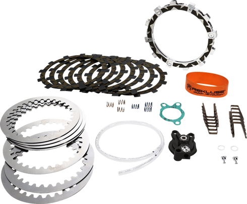 REKLUSE RadiusX 4.0 Clutch - TF 250-X RMS-8312002