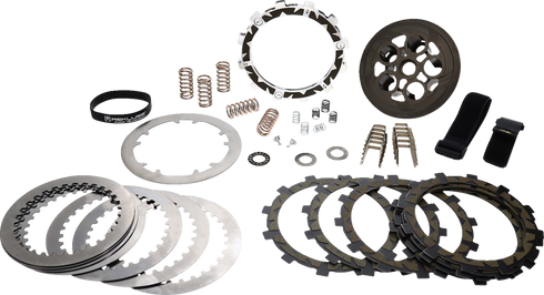 REKLUSE RadiusX 4.0 Clutch - XT250 RMS-8307081
