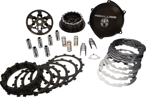 REKLUSE APEX Clutch - YZ/WR 250F | YZ 250 FX RMS-7407002