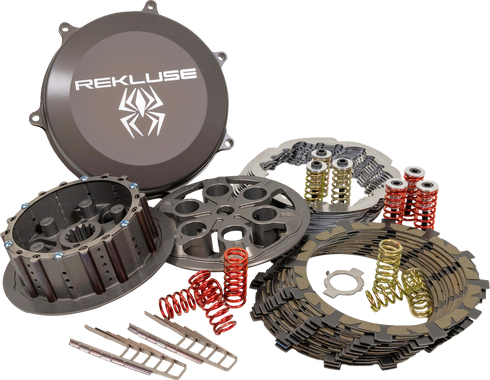 REKLUSE APEX Clutch - Yamaha RMS-7407074