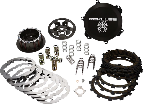 REKLUSE APEX Clutch - YZ 125/X RMS-7407075