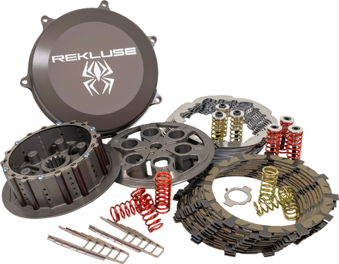 REKLUSE APEX Clutch - YZ/WR 450F | YZ 450FX RMS-7407076