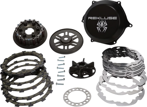REKLUSE APEX Clutch - YZ/WR 450F | YZ 450FX RMS-7407176