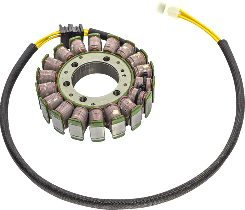 RICK'S MOTORSPORT ELECTRIC Stator - Honda 21-169