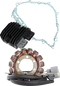 RICK'S MOTORSPORT ELECTRIC Electrical Kit - Yamaha 99-409