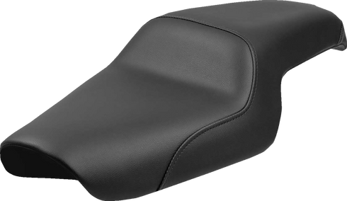 SADDLEMEN Profiler™ Seat - XL - Smooth - Black - Sportster S '21-'25 821-36-047
