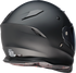 Z1R Nemesis Helmet - Smoke - Flat Black - Large 0140-0449