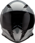 Z1R Nemesis Helmet - Smoke - Nardo - Small 0140-0453
