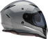 Z1R Nemesis Helmet - Smoke - Nardo - XL 0140-0456