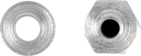 UFO Restyled Rear Fender - Green KA04759#026