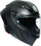 AGV Pista GP RR Helmet - Matte Carbon - XS 2118356002-007-XS