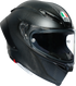 AGV Pista GP RR Helmet - Matte Carbon - XS 2118356002-007-XS