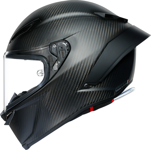 AGV Pista GP RR Helmet - Matte Carbon - XS 2118356002-007-XS