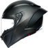 AGV Pista GP RR Helmet - Matte Carbon - XS 2118356002-007-XS