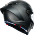 AGV Pista GP RR Helmet - Matte Carbon - XS 2118356002-007-XS