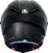 AGV Pista GP RR Helmet - Matte Carbon - XS 2118356002-007-XS