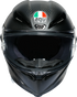 AGV Pista GP RR Helmet - Matte Carbon - XS 2118356002-007-XS