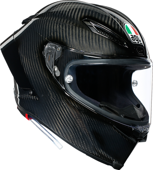 AGV Pista GP RR Helmet - Glossy Carbon - XS 2118356002-008-XS