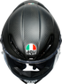 AGV Pista GP RR Helmet - Matte Carbon - XS 2118356002-007-XS