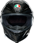 AGV Pista GP RR Helmet - Glossy Carbon - XS 2118356002-008-XS