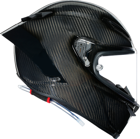 AGV Pista GP RR Helmet - Glossy Carbon - XS 2118356002-008-XS