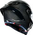 AGV Pista GP RR Helmet - Glossy Carbon - XS 2118356002-008-XS