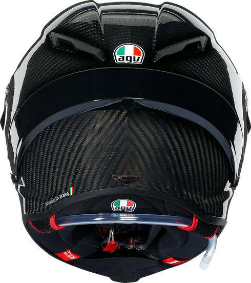 AGV Pista GP RR Helmet - Glossy Carbon - XS 2118356002-008-XS