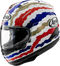 ARAI HELMETS Corsair-X Helmet - Doohan Restyle - Large 0101-18545