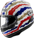 ARAI HELMETS Corsair-X Helmet - Doohan Restyle - Large 0101-18545