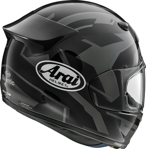 ARAI HELMETS Signet-X Helmet - Robotik - Black - XS 0101-18554
