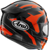 ARAI HELMETS Signet-X Helmet - Robotik - Red - XS 0101-18560
