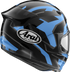 ARAI HELMETS Signet-X Helmet - Robotik - Blue - XL 0101-18570