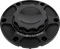 ARLEN NESS 12 Point Gas Cap - All Black 701-013
