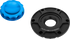 ARLEN NESS 12 Point Gas Cap - Blue 701-015