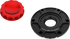 ARLEN NESS 12 Point Gas Cap - Red 701-017
