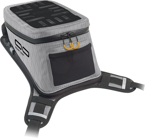 GIANT LOOP Diablo Tank Bag* - Gray DTB25-G