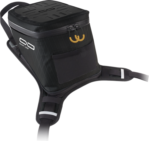 GIANT LOOP Fandango Tank Bag* - Black FTB25-B