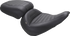 MUSTANG Touring Solo Seat - Tuck-n-Roll - FXBR '23-'25 89022
