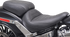 MUSTANG Passenger Touring Seat - Tuck-n-Roll - FXBR '23-'25 85032