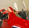 NEW RAGE CYCLES Mirror Block Off Turn Signals Duc - 565-0162