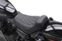 MUSTANG Tripper™ Solo Seat - Double Diamond - Nightster '22-'25 83100