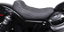 MUSTANG Tripper™ Solo Seat - Double Diamond - Nightster '22-'25 83100