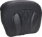 MUSTANG Chopped Tour-Pak® Pad - Black Stitching - FLH/FLT '23-'25 88440